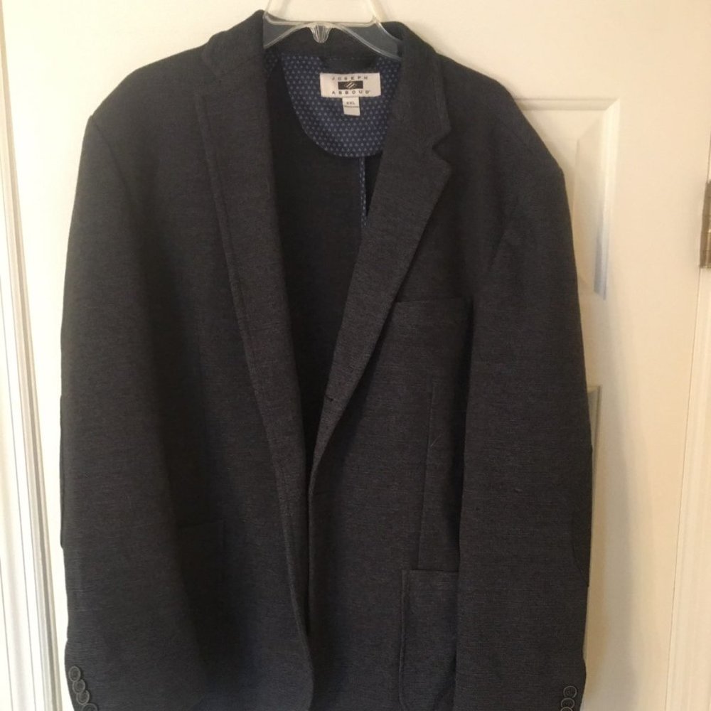 Joseph Abboud sport jacket blazer